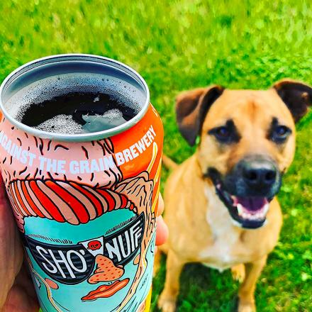 This Beer Can Top Remover Tool Lets You Enjoy Your Drink Like a Draft Beer