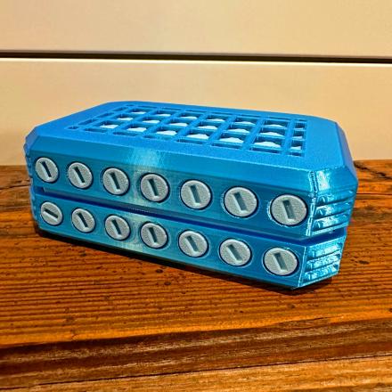 This Prank Gift Box Makes You Unscrew 134 Screws Before Opening It