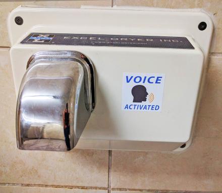 Voice Activated Prank Stickers – Motion Activated Prank Stickers