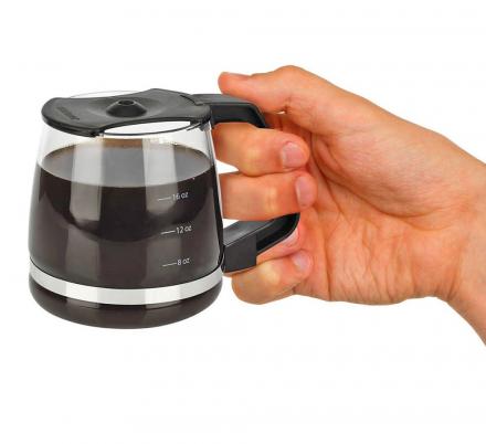 You Can Look Like You’re Drinking A Whole Pot Of Coffee With This Mug